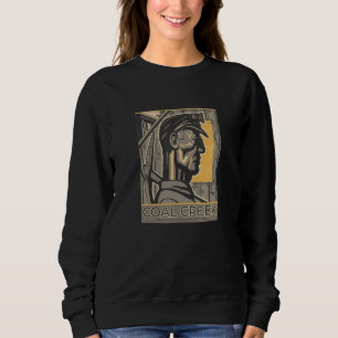 Kolgruvorna Coal Creek Coal Creek Tn Lake City T Shirt