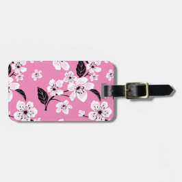 KOLIBLOSSOM - SAKURA (LJUST ROSA) BAGAGEBRICKA