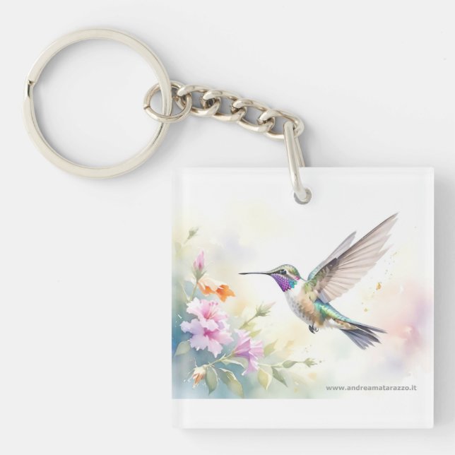 Kolibri (Framsidan)