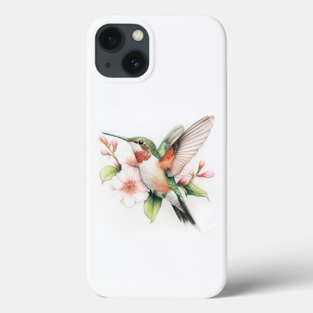 Kolibri (Baksida)