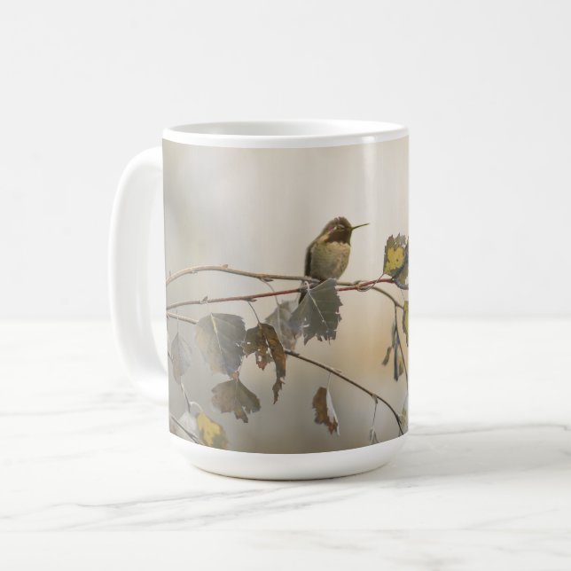 Kolibri 5265 kaffemugg (Framsida vänster)