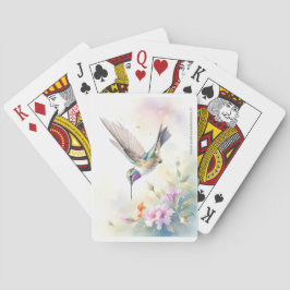 Kolibri Casinokort