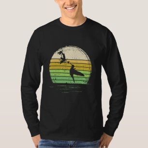 Kolibri Fågelskådare Fågel Fågelvän Fågelförare T Shirt