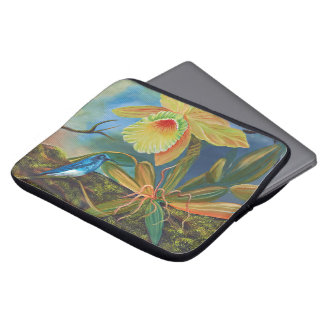 Kolibri iPad-fodral Laptop Fodral