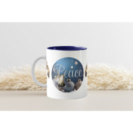 Kolibri jul kaffekopp