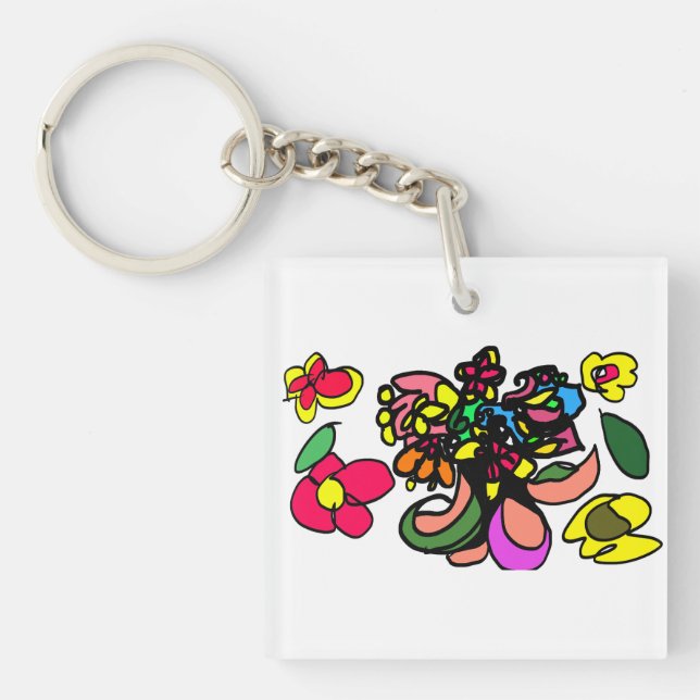 Kolibri  koppla av  vår (Framsidan)