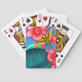 Kolibri Ocean Casinokort