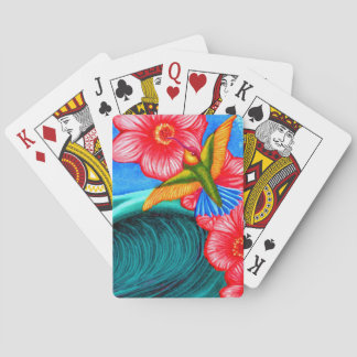 Kolibri Ocean Casinokort