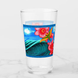 Kolibri Ocean Glaskopp
