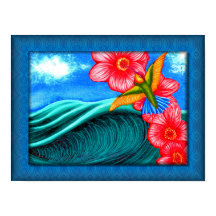 Kolibri Ocean