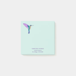 Kolibri Post-it Block