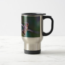 Kolibri Resemugg