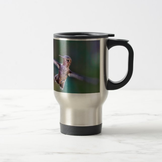 Kolibri Resemugg (Höger)