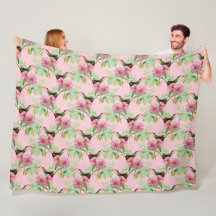 Kolibri-serien Design One ~ Stor