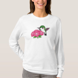 Kolibri  t shirt