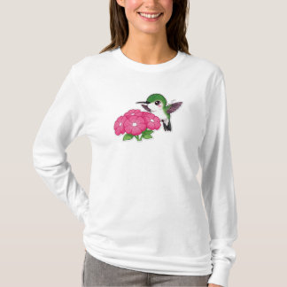 Kolibri t shirt