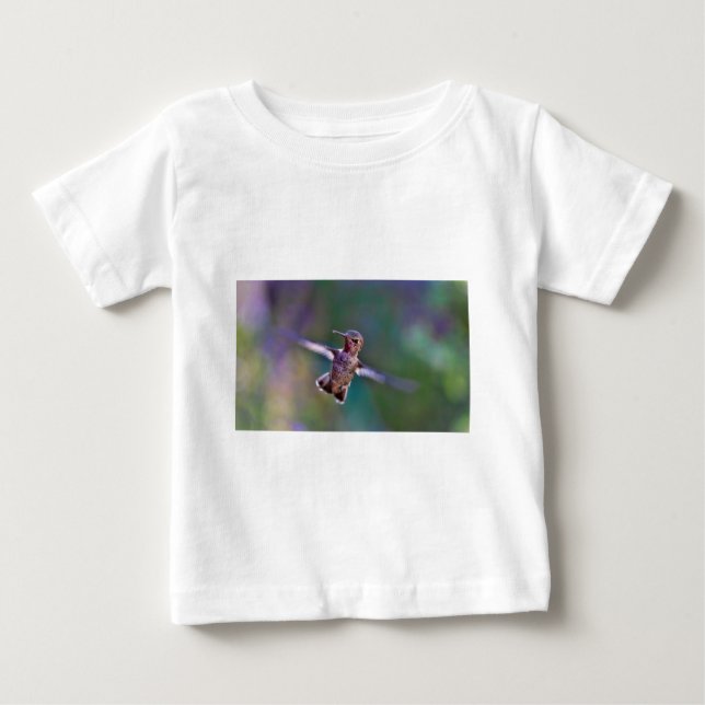 Kolibri Tröja (Framsida)