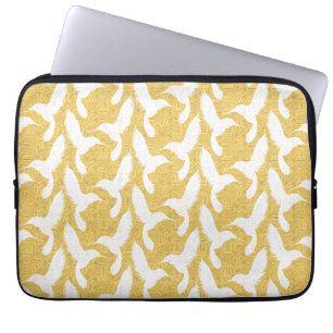 Kolibrier III Laptop Sleeve