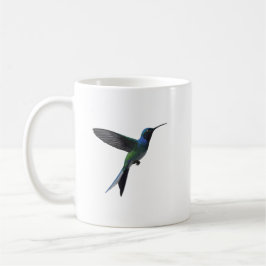 Kolibrifantast Kaffemugg