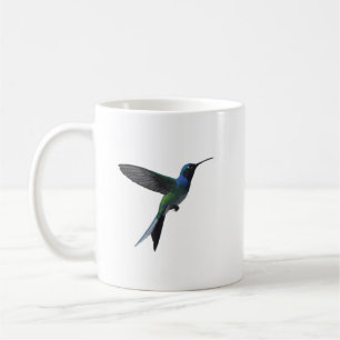 Kolibrifantast Kaffemugg