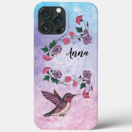 Kolibrilåda för iPhone