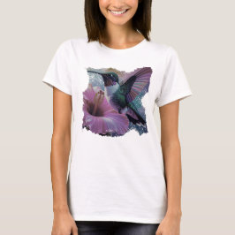 Kolibrityg T Shirt