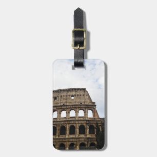 Koliseum Bagagebricka