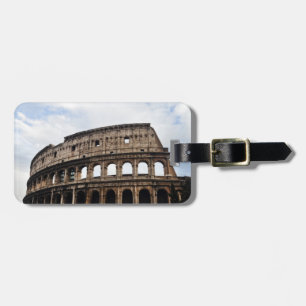 Koliseum Bagagebricka