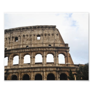 Koliseum Fototryck