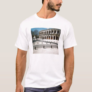 Koliseum i Nimes T Shirt
