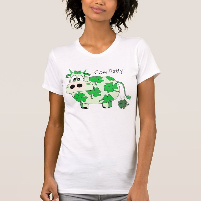 Koliten pastejkvinna tanktop tröja (Framsida)