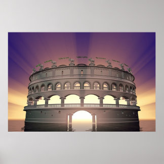 Kolizeum Poster