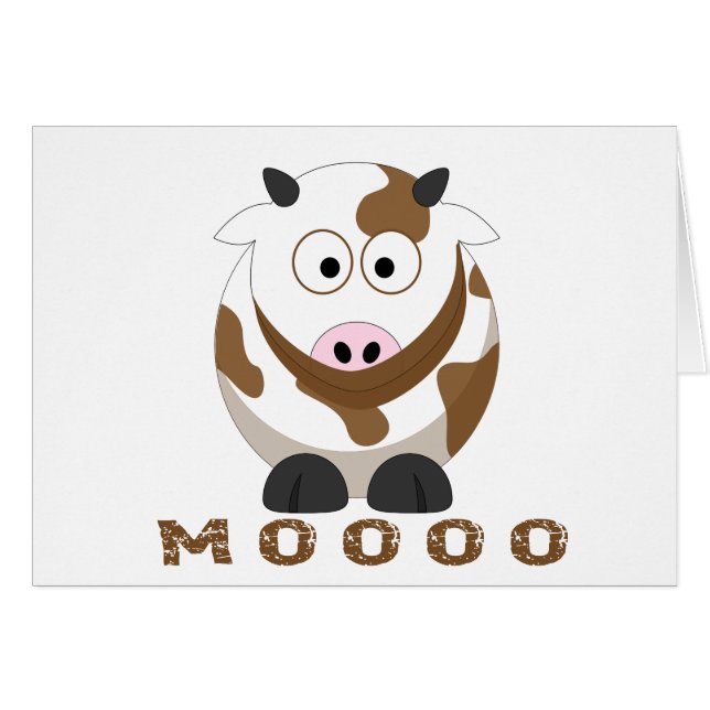 Koljud Hälsningskort (Framsidan Horizontal)