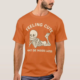 KÖLKSTYCKE MIGH T SHIRT
