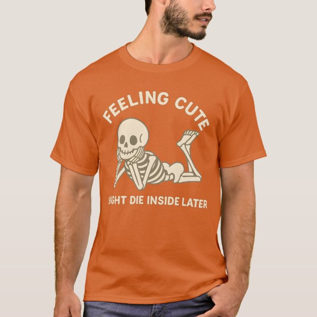 KÖLKSTYCKE MIGH T SHIRT (Framsida)