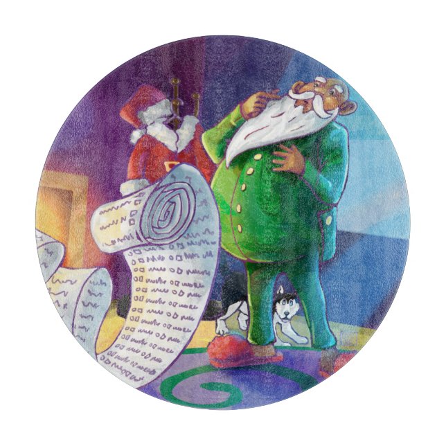 Kolla det två gånger. (Framsidan)