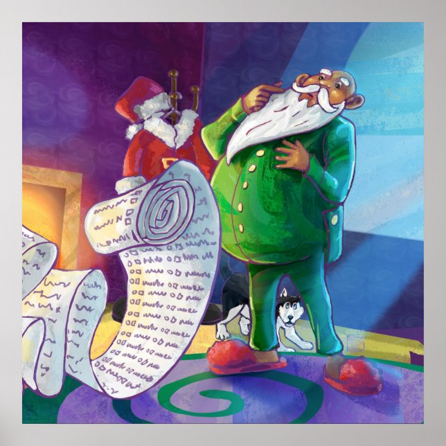 Kolla det två gånger. poster (Framsidan)