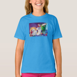 Kolla det två gånger. t shirt