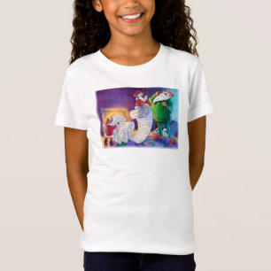 Kolla det två gånger. tröja