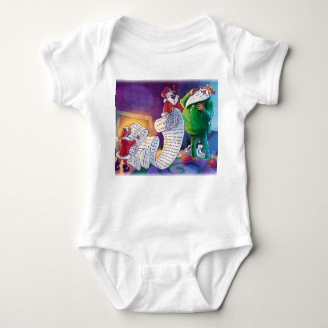 Kolla det två gånger. tröja (Framsida)