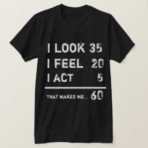 Kolla Feel Act T-shirt