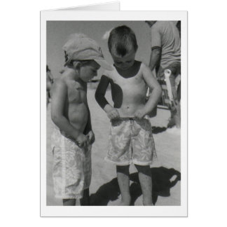 Kolla här! OBS kort