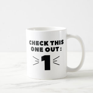 Kolla In Den Här Kaffemugg
