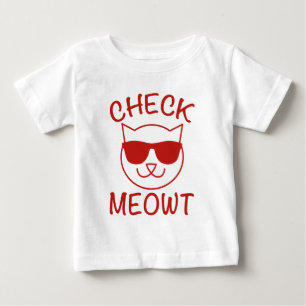 Kolla Mig Ut! T Shirt