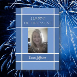 Kolla! Speciellt Photo Pension kort