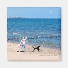 Kolla upp i Himlar Magnet