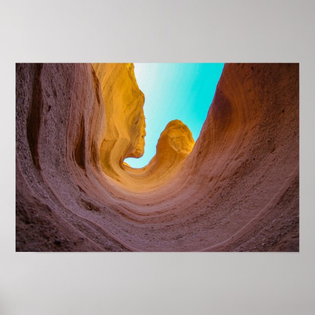 Kolla upp! poster (Framsidan)