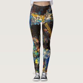 Kollage 3 leggings