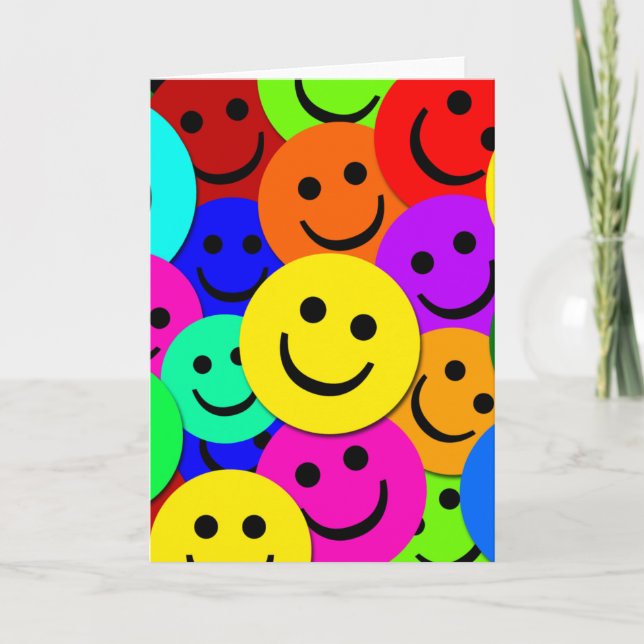 KOLLAGE KORT (Framsida)