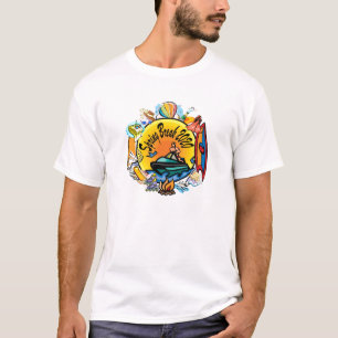Kollage- T Shirt